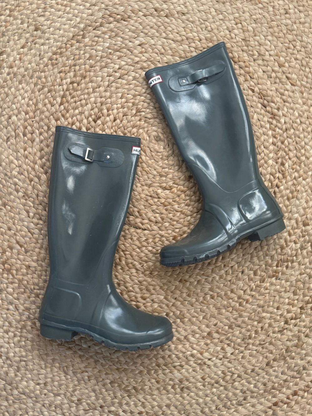 Hunter / Wellies Rain Boots